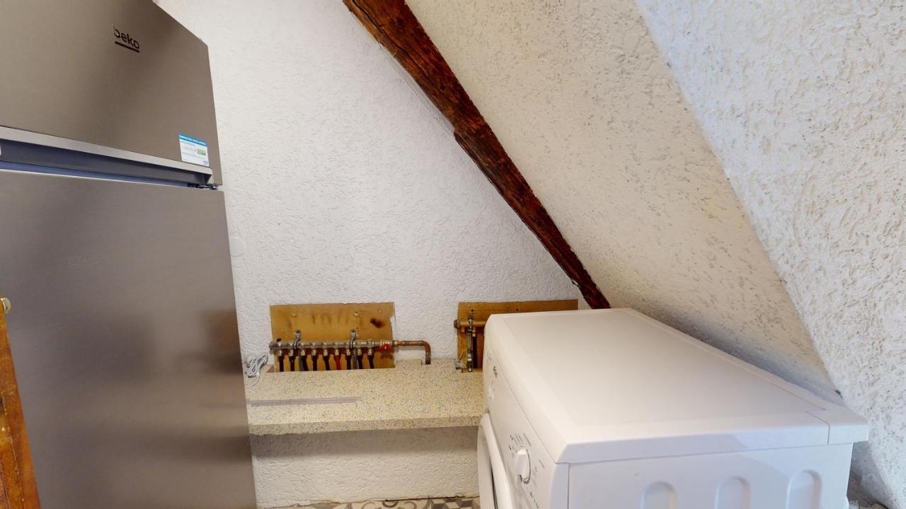 La Balade De Molly Daire Colmar Dış mekan fotoğraf