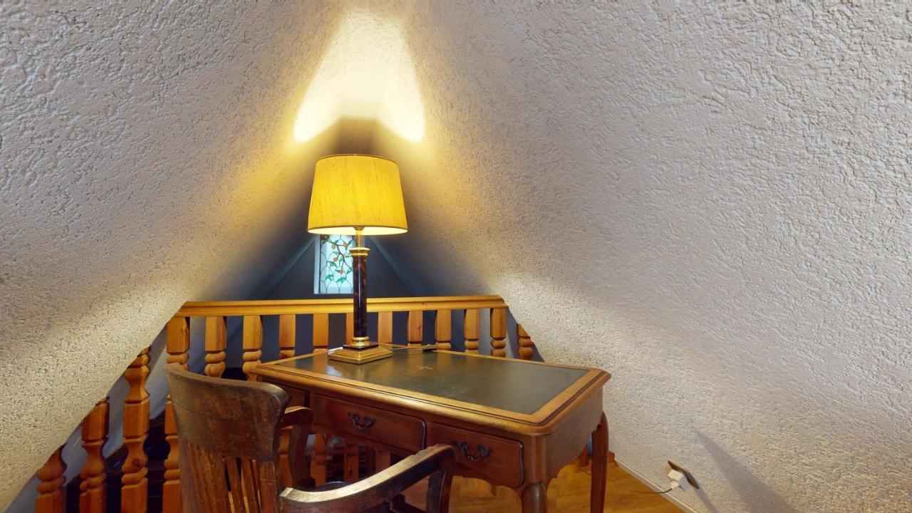 La Balade De Molly Daire Colmar Dış mekan fotoğraf