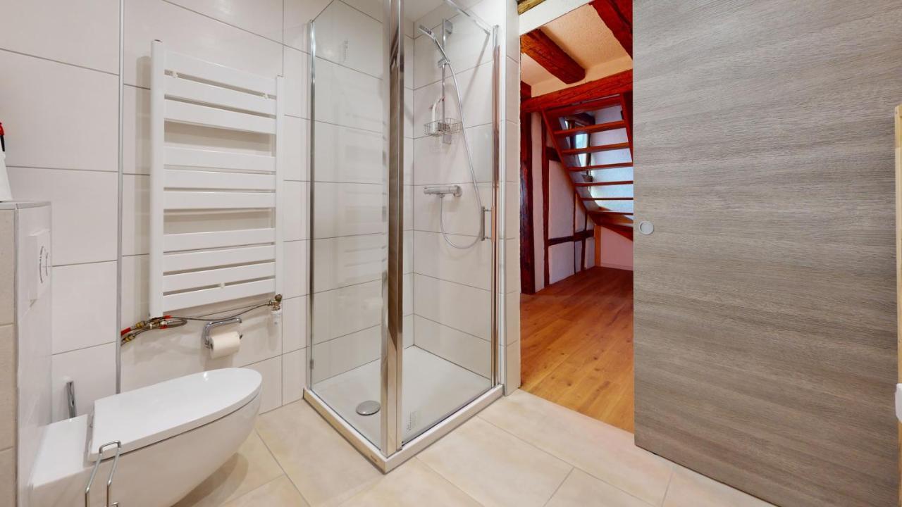 La Balade De Molly Daire Colmar Dış mekan fotoğraf